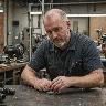 James Mitchell - Polishing Technician