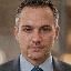 Professional businessman Michael Rodriguez manufacturing director